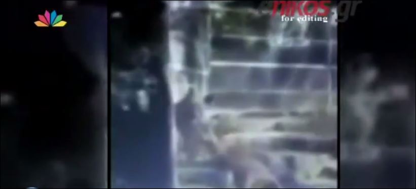 ΒΙΝΤΕΟ-Τρία λιοντάρια κατασπάραξαν ακτιβιστή