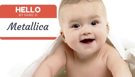 Τα 17 “απαγορευμένα” ονόματα