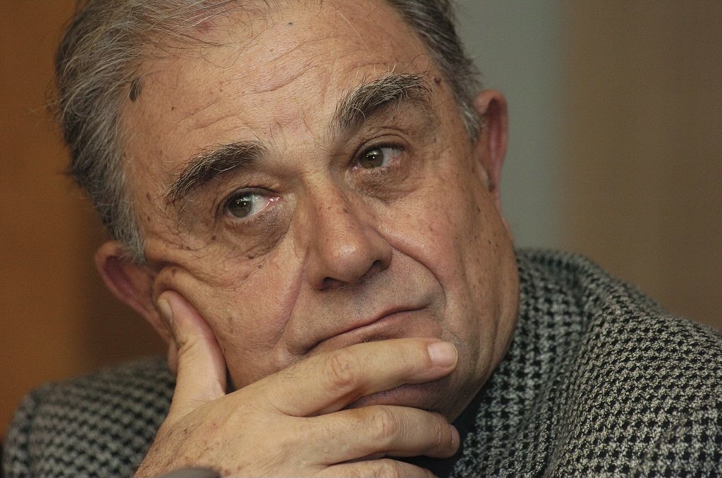 Το μεσημέρι η κηδεία του Φυντανίδη