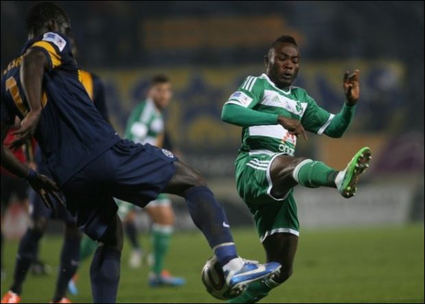 LIVE:Αστέρας Τρίπολης – Παναθηναϊκός 0-1 (30′)