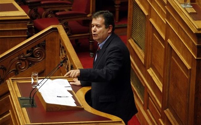 Γιοβανόπουλος: Γιατί απουσίαζα από την ψηφοφορία