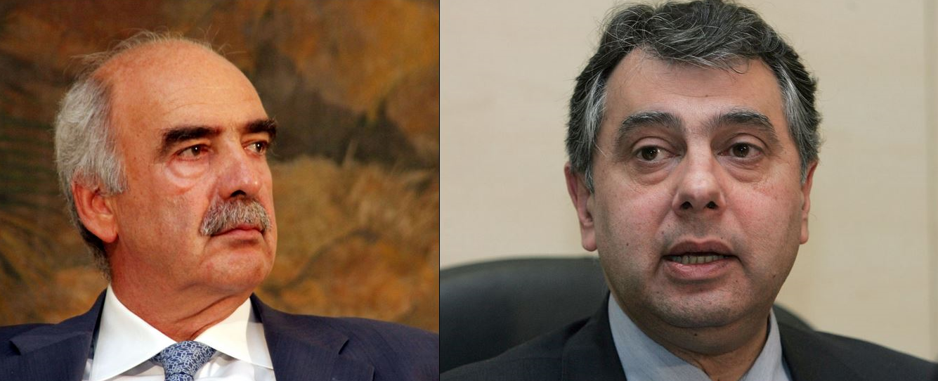 Επιστολή του Κορκίδη στον Μεϊμαράκη