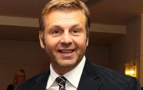 Ο Γκλέτσος παρουσίασε την “Τελεία”