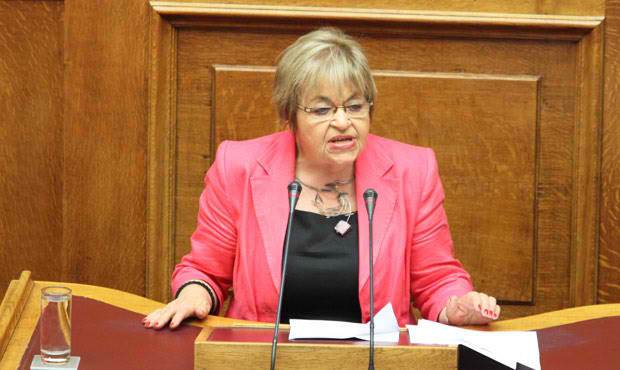 “Παρών” από την Γιαταγάνα για Πρόεδρο της Δημοκρατίας – ΤΩΡΑ