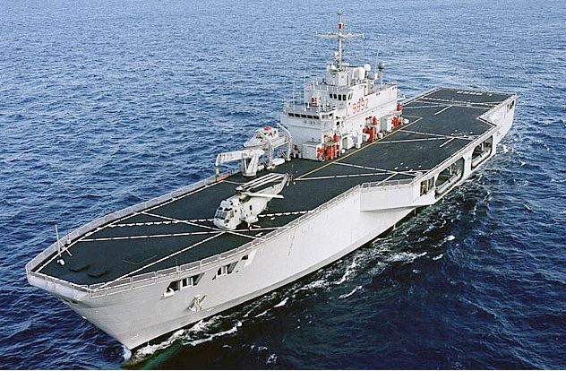 Στο Μπρίντιζι αναμένεται να φτάσει το πλοίο «San Giorgio» με τους διασωθέντες