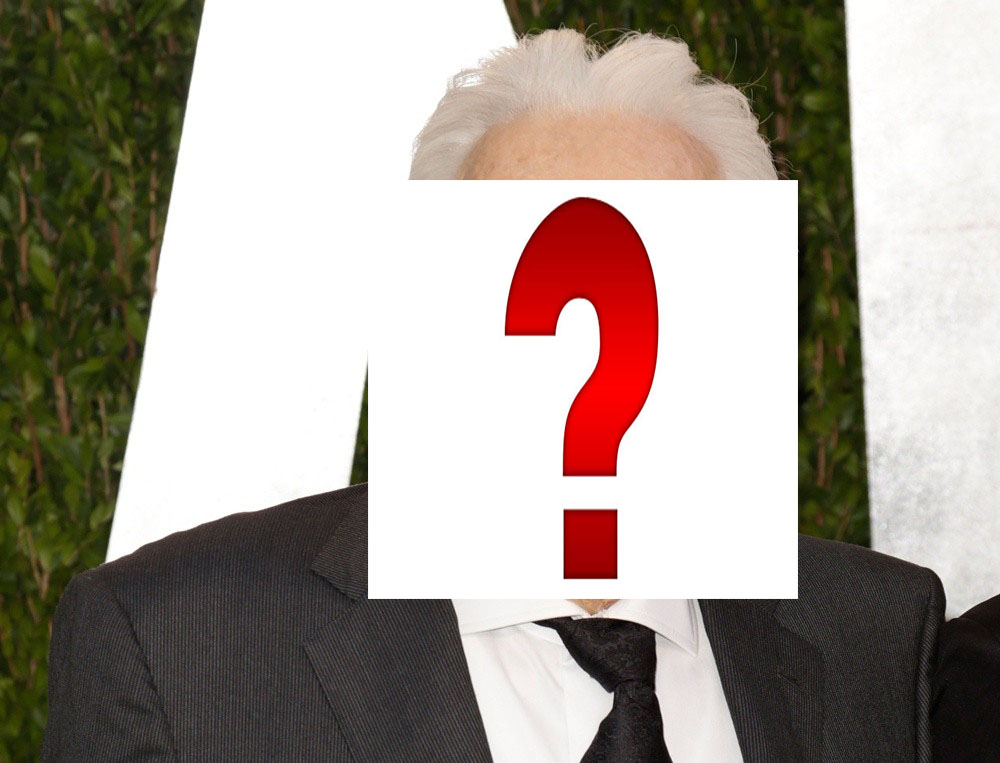 “Πέθαναν” γνωστό ηθοποιό… κατά λάθος