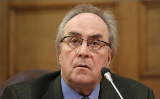 Εξηγήσεις από τον Νίκο Κωνσταντόπουλο ζητά η Επιτροπή Πόθεν Έσχες