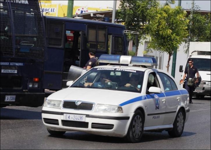 Στη φυλακή ο πρόεδρος του Αγίου Κοσμά