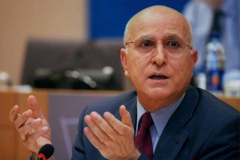 ΒΙΝΤΕΟ-Οι πρώτες δηλώσεις Δήμα: Θέλω να συμβάλλω στην ενότητα