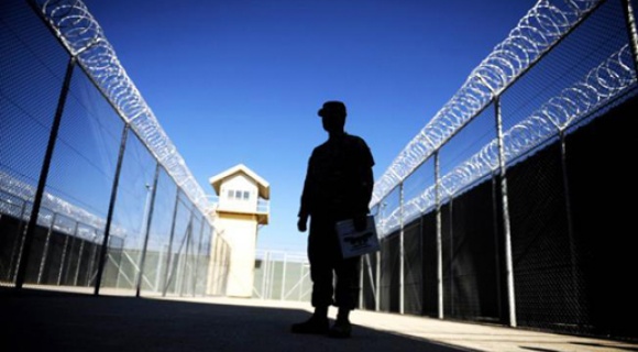 Οι ΗΠΑ κλείνουν τις φυλακές στη βάση Μπαγκράμ