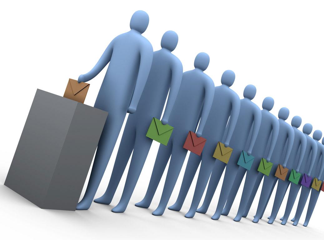 Νέα δημοσκόπηση – Μπροστά ο ΣΥΡΙΖΑ με 3,2%