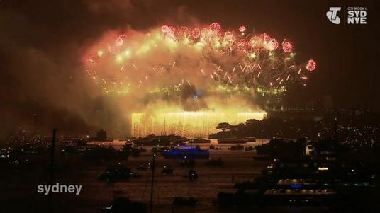 Νέα Ζηλανδία και Αυστραλία ζουν στο 2015 – ΒΙΝΤΕΟ