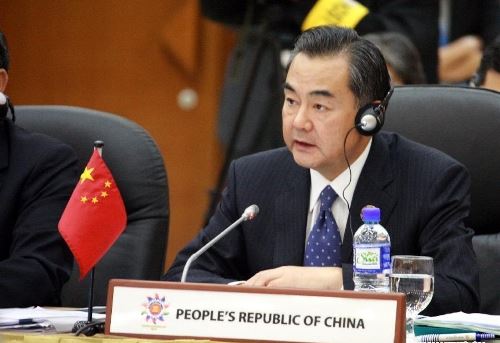“Η Κίνα αντιτίθεται στις κυβερνοεπιθέσεις”
