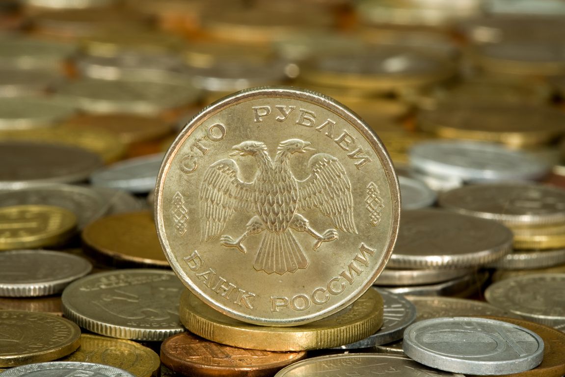 Ανέκαμψε σημαντικά το ρούβλι