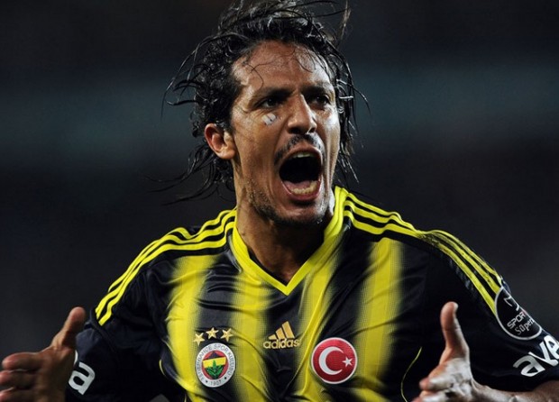 Θέλει Μπρούνο Άλβες ο Ολυμπιακός