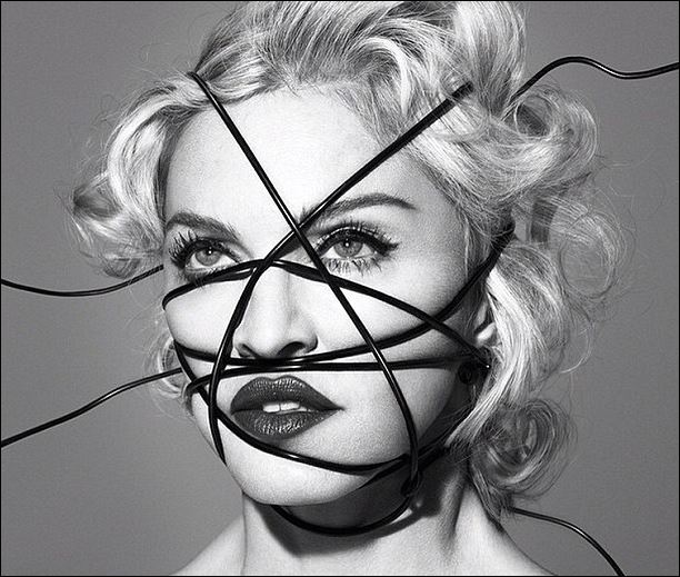 Το χριστουγεννιάτικο δώρο της Μαντόνα στους φαν της