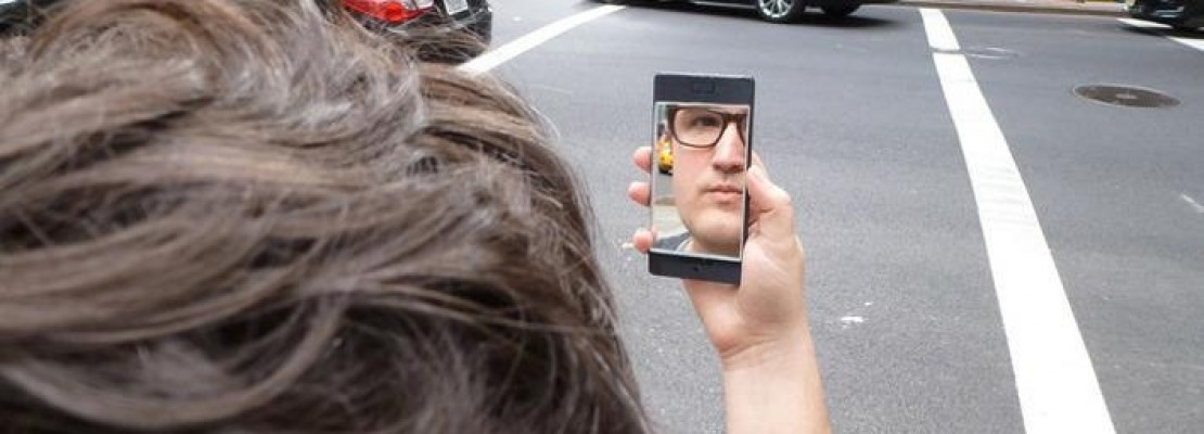 Ξεχάστε το iPhone, ήρθε το NoPhone