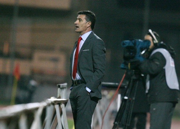 Μίτσελ: Δύσκολο να ανατρέψουμε το σκορ