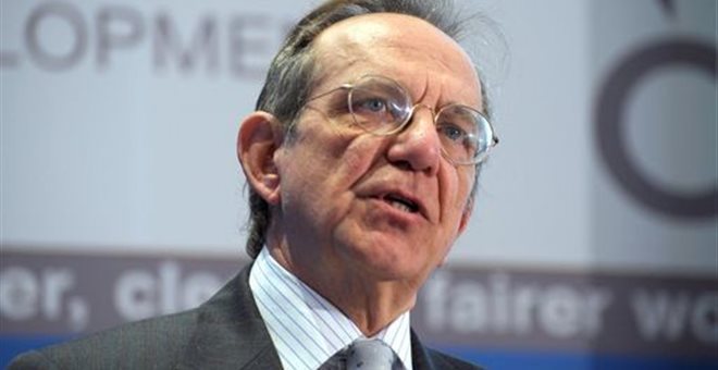 Ιταλός υπουργός Οικονομικών: Σε φάση αστάθειας η Ελλάδα