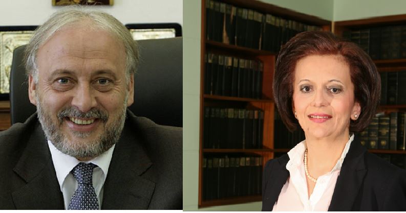 Κόντρα Καλαντζή – Χρυσοβελώνη στη Βουλή – ΒΙΝΤΕΟ