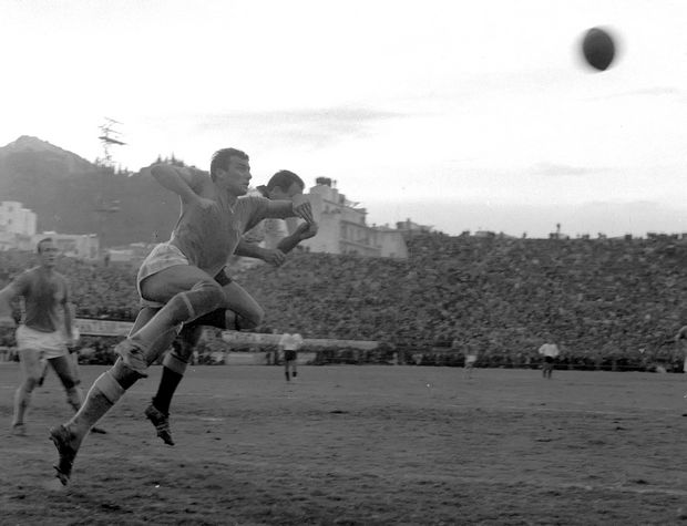 Έφυγε από τη ζωή ο Κώστας Λινοξυλάκης