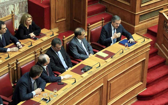 Εκλογές στις 25 Ιανουαρίου. Η ψηφοφορία και οι αντιδράσεις