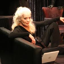 Μαρία Αλιφέρη: Βίωσα κάτι τρομακτικό….