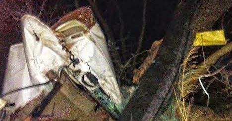 Νταλίκα ανετράπη στην εθνική οδό Ιωαννίνων-Άρτας-Από θαύμα σώθηκε ο οδηγός – ΦΩΤΟ