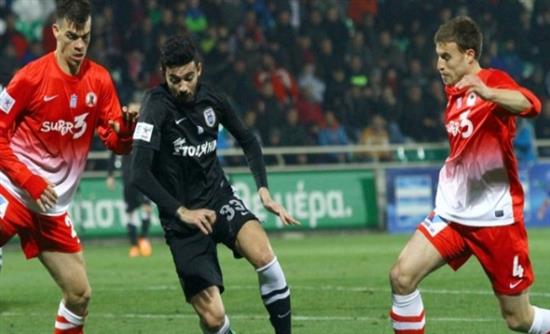 Οι αθλητικές μεταδόσεις της ημέρας