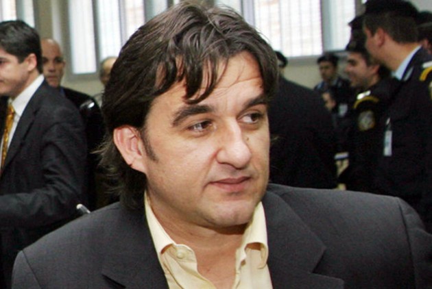 Κωστάρης: Για 2,5 χρόνια παρακολουθούσα ελεύθερος…