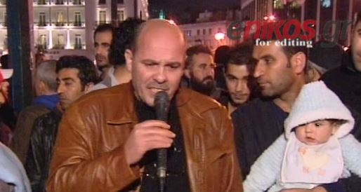 ΒΙΝΤΕΟ-Μιχελογιαννάκης: Ήπια καφέ, τσάι και αναψυκτικό