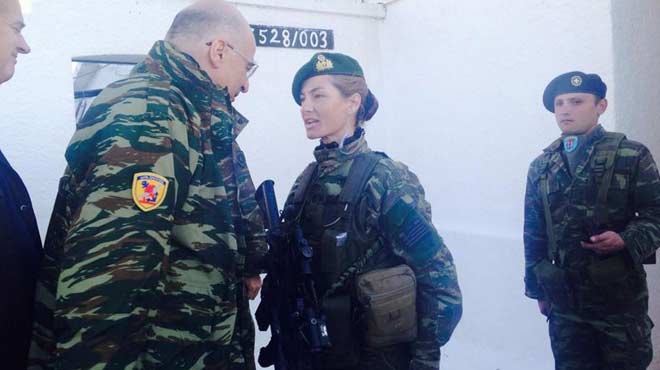 Χωρίς Δένδια το Συμβούλιο Ελλάδας-Τουρκίας