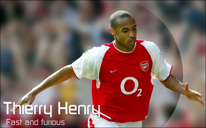 Το αντίο του μεγάλου “Τιτί” Ανρί – ΒΙΝΤΕΟ