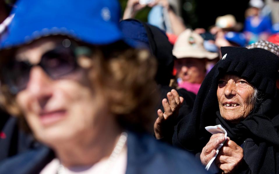Αυξήθηκε το προσδόκιμο ζωής