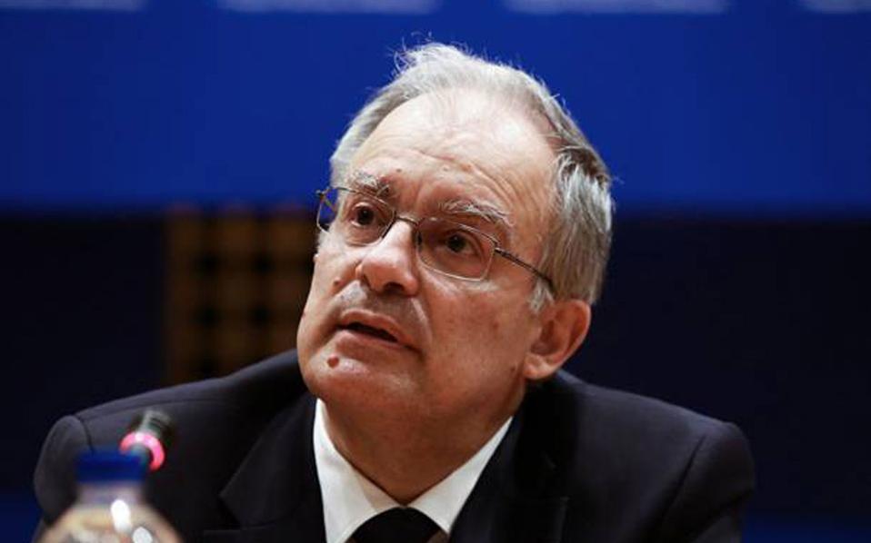 Το υπ.Πολιτισμού για τον Μένη Κουμανταρέα