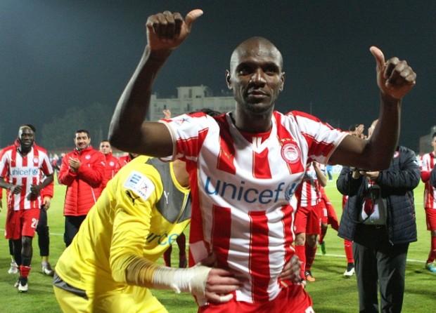 Αμπιντάλ: Το συγκινητικό “αντίο” – ΒΙΝΤΕΟ