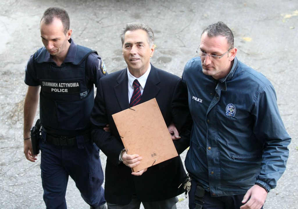 Νέα ποινική δίωξη εναντίον του Παπαγεωργόπουλου