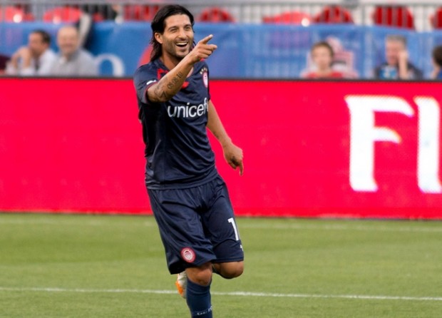 Ντομίνγκες: Να νιώσουν από την αρχή την έδρα μας