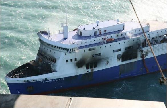 “Μίλησα με τον πατέρα μου που θεωρείται αγνοούμενος” – ΒΙΝΤΕΟ