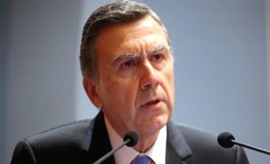 Παρέμβαση Γραμματίδη με αφορμή τις πολιτικές εξελίξεις