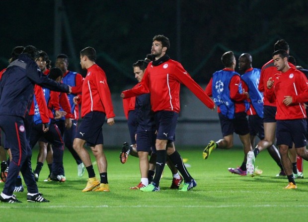 Αυτοί είναι οι εκλεκτοί του Μίτσελ για την Μάλμε