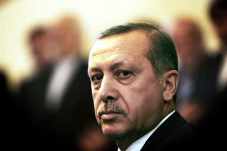 Ελεύθερος ο 16χρονος που… έβρισε τον Ερντογάν