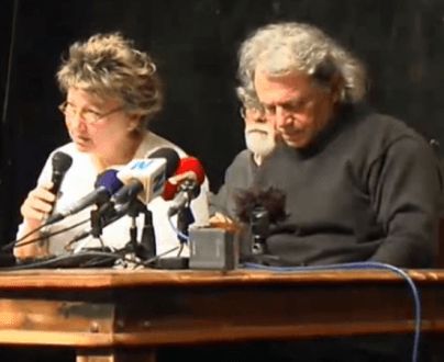 Πατέρας Ρωμανού: Σε κίνδυνο η ζωή του Νίκου