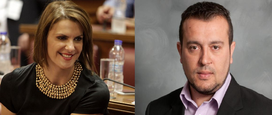 Το σχόλιο του Νίκου Παππά για το “ναι” της Μάρκου