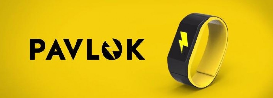 ΦΩΤΟ-Το βραχιόλι που κόβει τις κακές συνήθειες