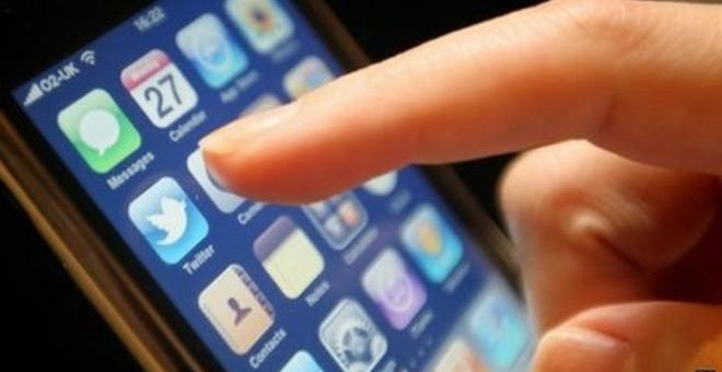 Εφαρμογή για smartphones “κατά των ναζί”