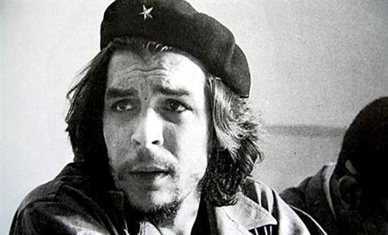 Ξεναγηθείτε στους δρόμους του Τσε Γκεβάρα