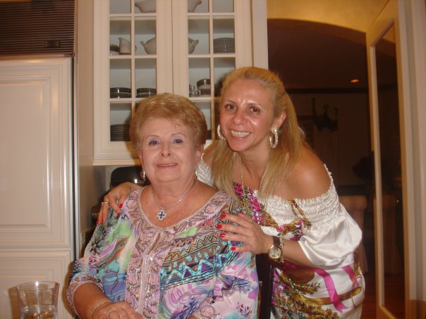 Βέφα Αλεξιάδου: Η χαρά έγινε λύπη, το γέλιο… κλάμα