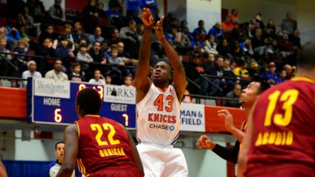 ΒΙΝΤΕΟ-Θανάσης Αντετοκούνμπο on fire