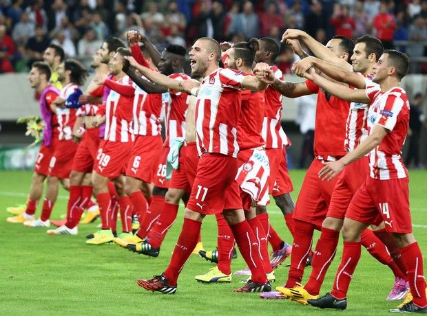 Ώρα «θρυλικής» πρόκρισης – Όλα τα σενάρια